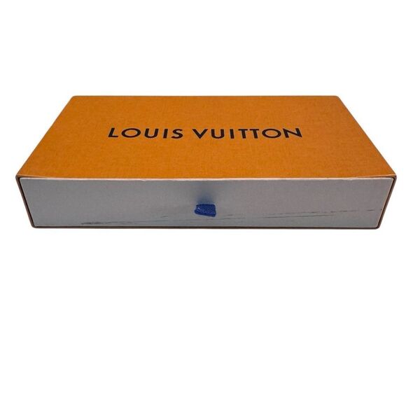 Louis Vuitton Limited Edition Multi Damier Long Wallet - Picture 11 of 11